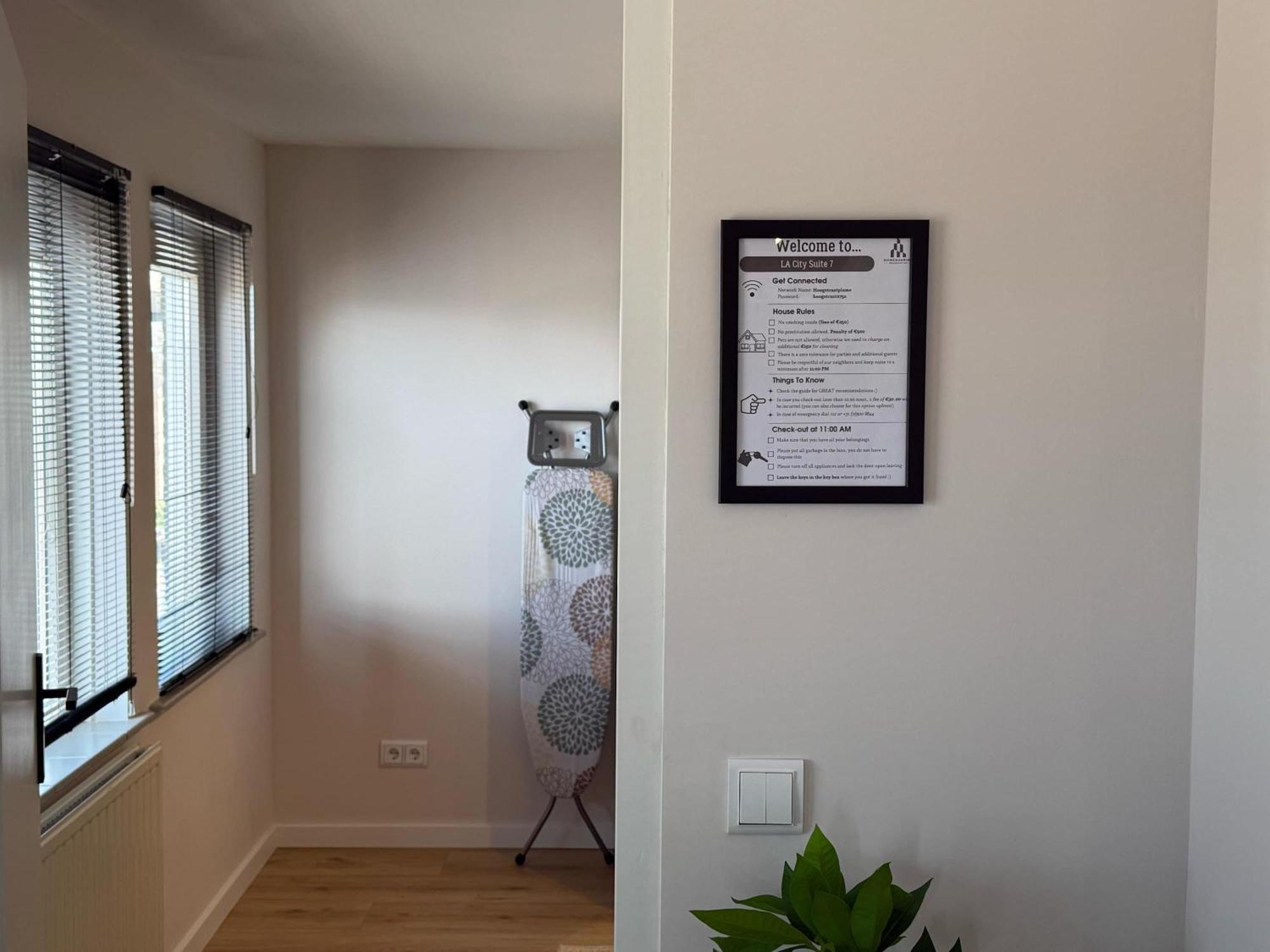 Prime Location 1br Walk Everywhere