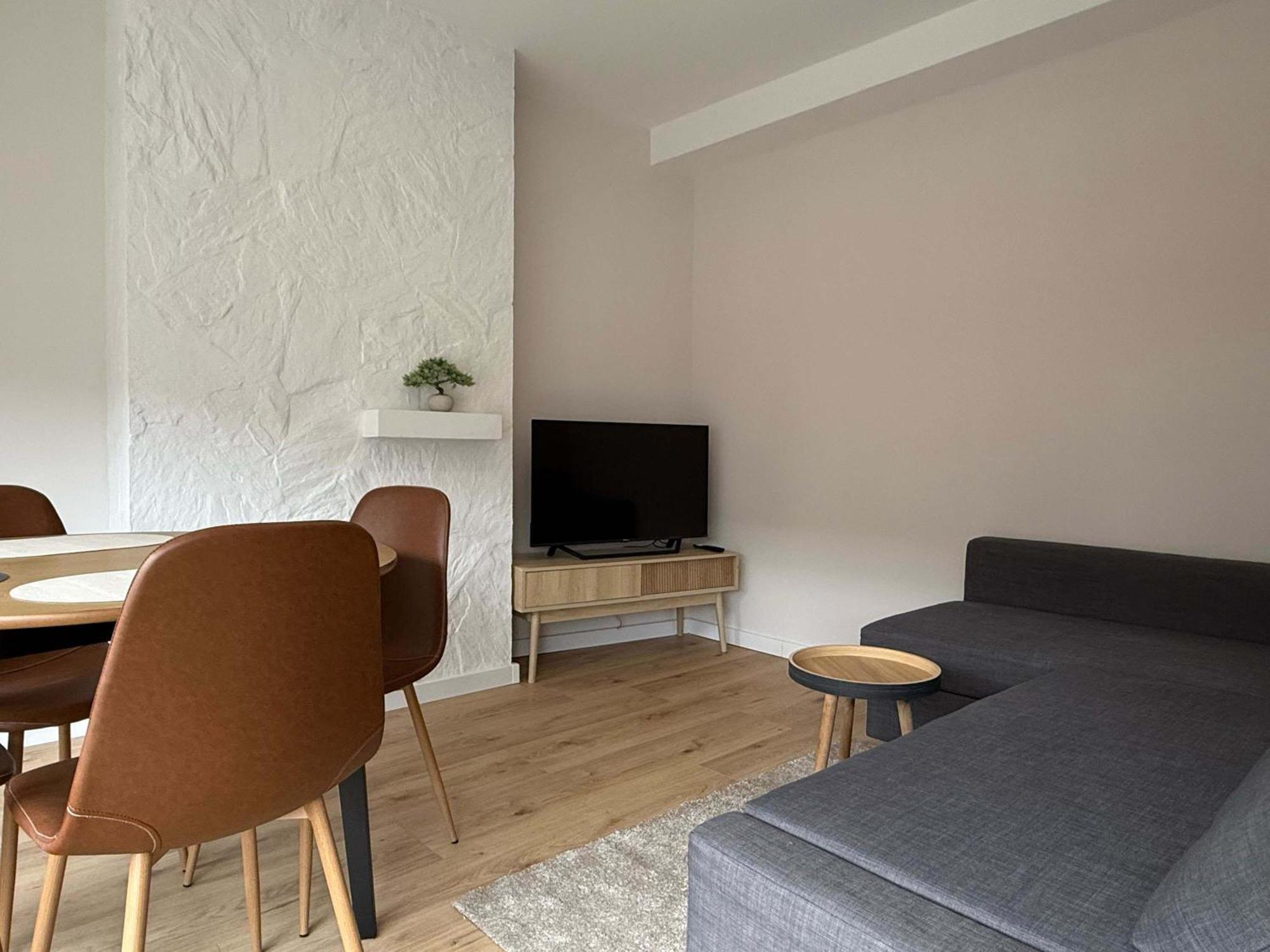 Apartment Prime Location 1br Walk Everywhere Eindhoven